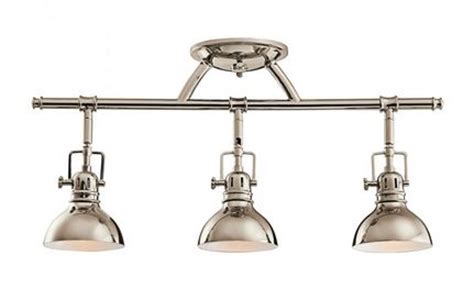 Bathroom lighting and vanity fixtures are made. ceiling mounted bathroom light fixtures | Track lighting ...