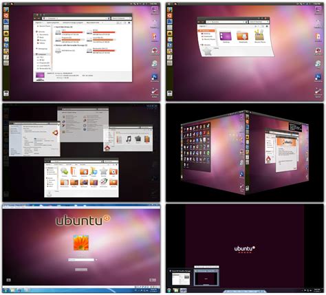 Ubuntu Transformation Pack For Windows 7tech2future Technology Blog