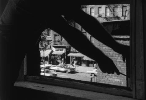 The Art Of Perception Richard Serras Films Essay Gagosian Quarterly