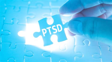 What Are Ptsd Flashbacks And How Can You Cope With Them