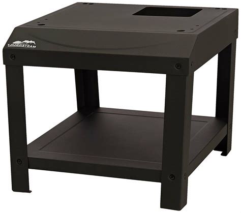 Masterbuilt 30 inch digital electric smoker. Masterbuilt 20101113 Digital Electric Smoker Stand, 30 ...