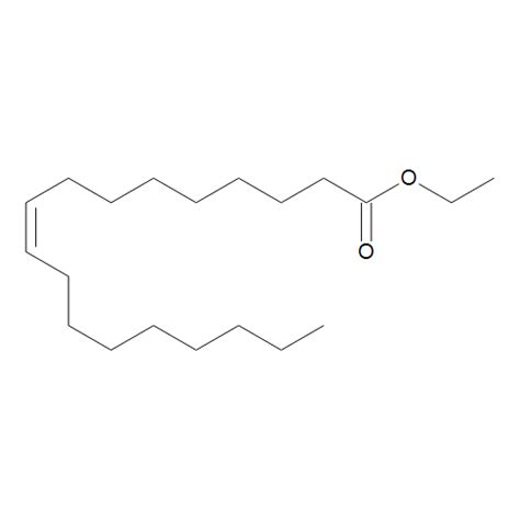 Oleic Acid Ethyl Ester Cas 111 62 6 Lgc Standards