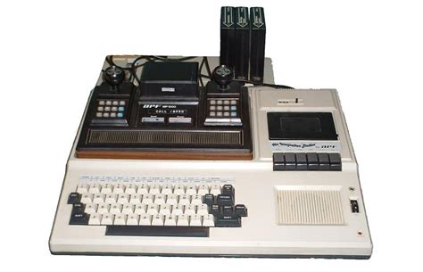 Vintage Computers And Games Consoles Worth A Fortune Today