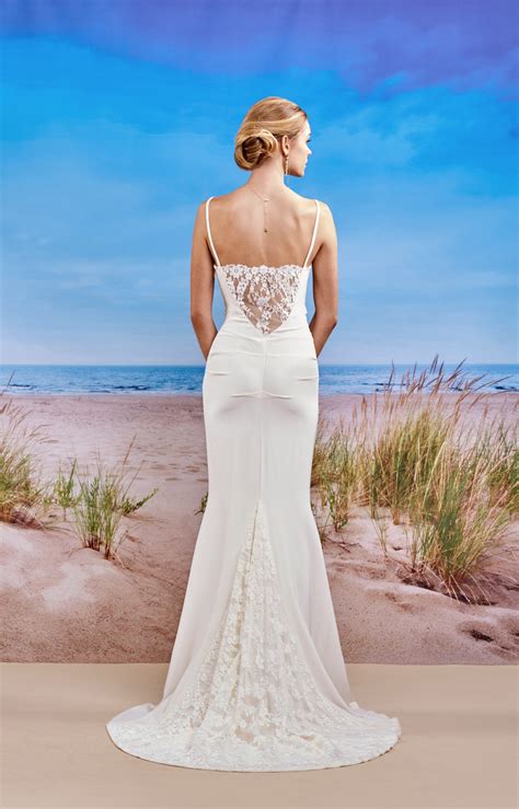 Nicole Miller Hampton New Wedding Dress Save 14 Stillwhite