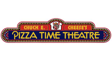 Chuck E Cheese Chuck E Cheese Pizza Time Theatre Signage Smile Images