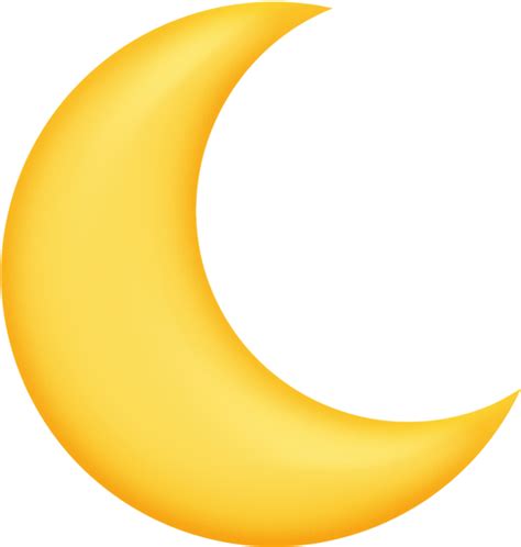 Moon Clipart Png Download Full Size Clipart 78304 Pinclipart Images