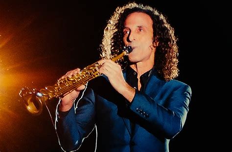 Who Is Kenny G Dating Now A Look At The Smooth Jazz Legend S Relationship History NCERT POINT