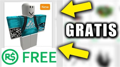With rblx city, you can earn hundreds of robux in just a few minutes! ROBLOX: COMO TENER ROPA GRATIS SIN ROBUX [100% FUNCIONA ...