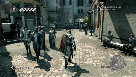 دانلود بازی Assassin s Creed II Deluxe Edition برای کامپیوتر sokoot