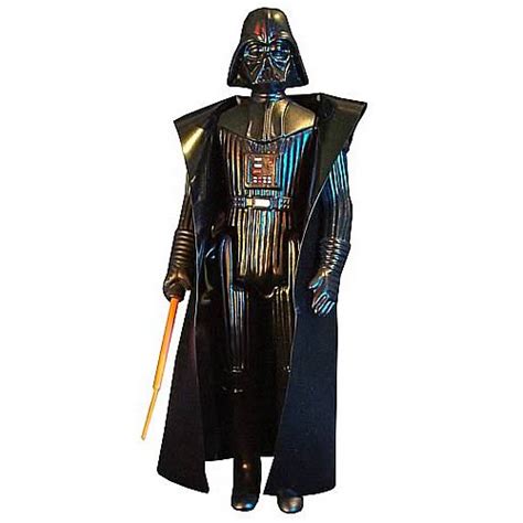 Gamefactor Star Wars Darth Vader Jumbo Vintage Kenner Action Figure