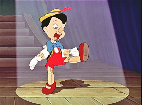Image Walt Disney Screencaps Pinocchio Walt Disney Characters