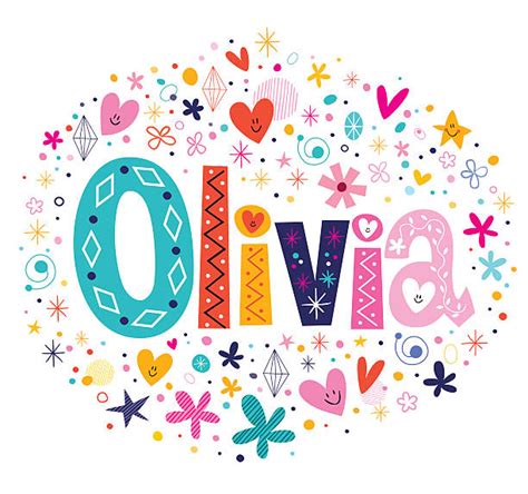 Best Olivia Illustrations Royalty Free Vector Graphics And Clip Art Istock