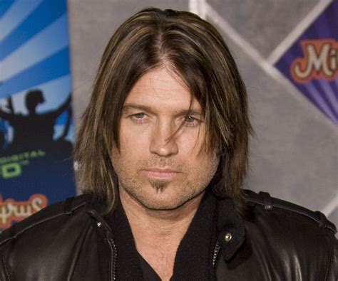 Billy Ray Cyrus Biography Childhood Life Achievements And Timeline