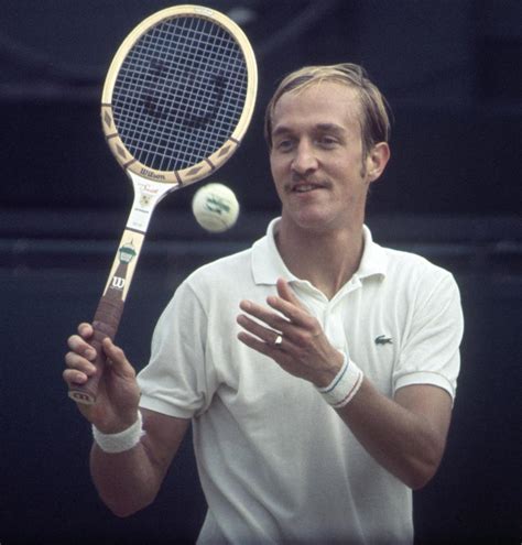 Tennis Legend Stan Smith Talks Hall Of Fame Inductees Todays Game