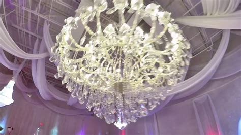 Crystal Ballroom Casselberry Walk Through 360 Promo Youtube