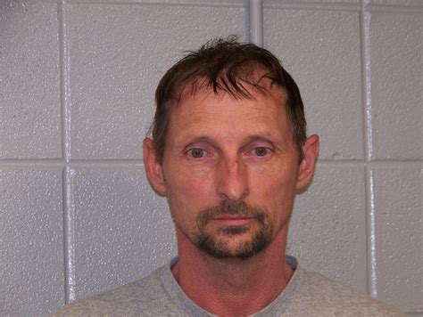 Police Searching For Cullman Co Sex Offender With Outstanding Warrant