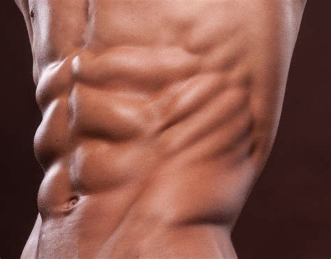 The Fastest Way To Get A Six Pack Medically Proven