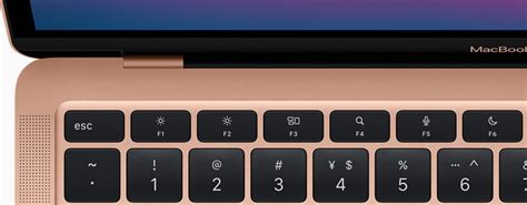 Use Function Keys On Mac Keyboard Hutdelta