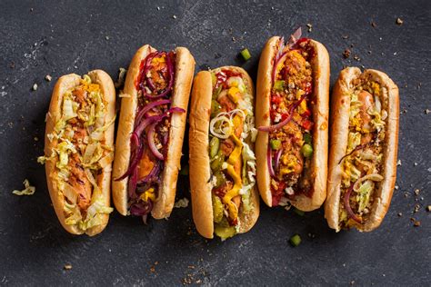 Where To Get The Best Hotdogs In Melbourne Melbourne Girl Stuff
