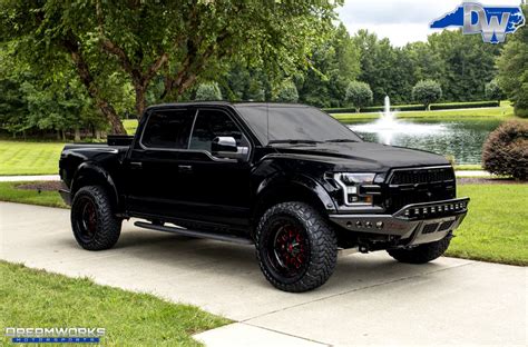 Ford Raptor All Hd Wallpapers Gallery