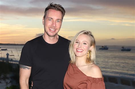 Kristen Bell And Dax Shepard Troll Tabloid Over Salacious Report About