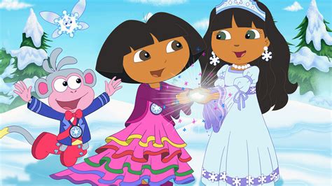 Dora The Explorer Staffel 5 Teil 2 Dtov Amazonde Prime Video