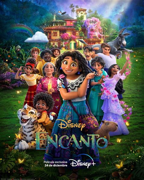 Películas Disney Las Películas Oficiales De Disney Latino