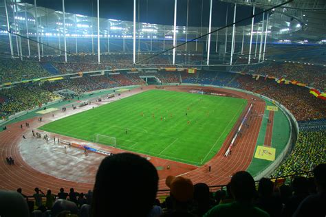 the biggest football soccer stadiums in the world green beans 35014 hot sex picture