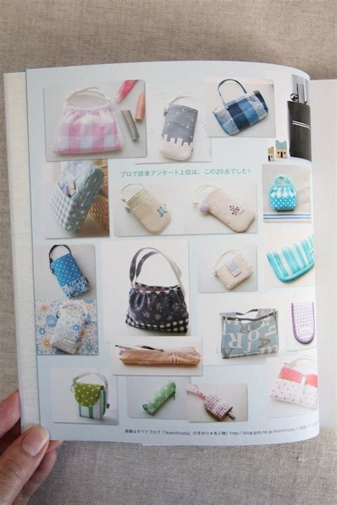 Japanese Sewing Pattern Craft Books And Fabrics Japanese Sewing