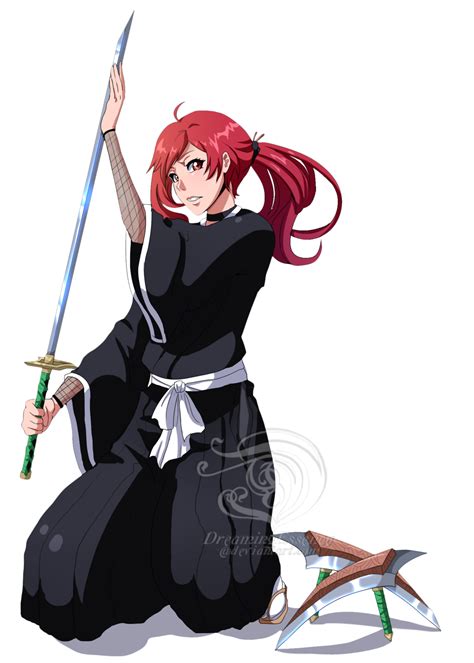 Anime fan female characters manga bleach art animation art anime drawings tutorials bleach anime shinigami anime. Commission Eternallight by DreamingEssence.deviantart.com on @DeviantArt | Bleach personagens ...