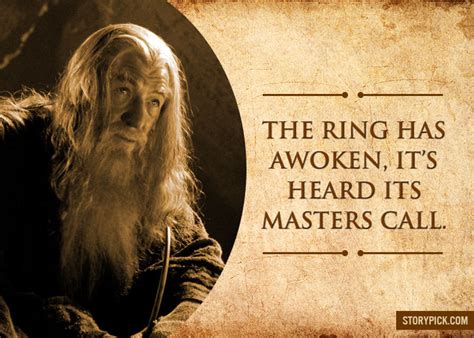 16 Iconic Quotes From Lord Of The Rings Thatll Give The Fan In You All The Feels