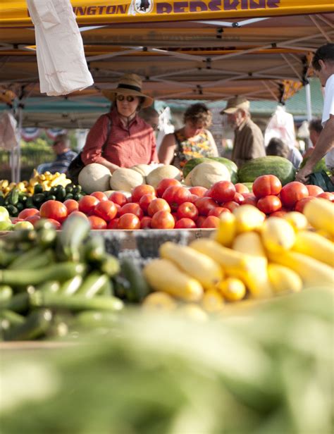 40 Ways To Save Time And Money At The Farmers Market