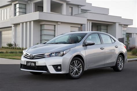 Get 2014 toyota corolla values, consumer reviews, safety ratings, and find cars for sale near you. Toyota Corolla Review - 2014 Corolla Sedan