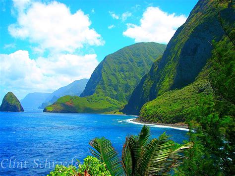Hawaii Molokai Most Favorite Favorite Things Molokai Emerald Isle