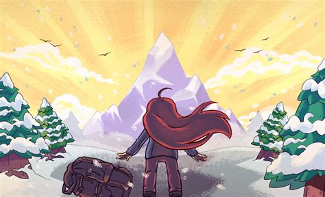 Celeste Gets Final 9th Chapter As Free Dlc Phenixx Gaming
