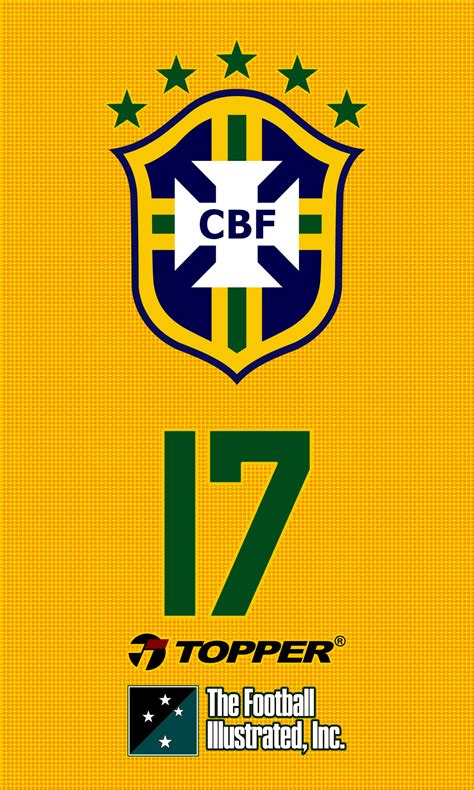 Wallpaper Seleção Brasileira | Seleção brasileira, Seleção brasileira de futebol, Futebol