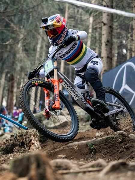 Uci Mtb World Cup Ranking Overall Standings 2024
