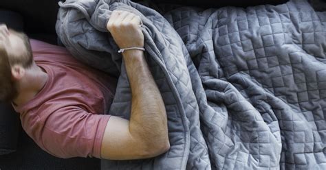 Gravity Therapeutic Weighted Blanket » Gadget Flow