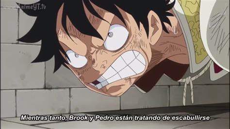 One Piece 812 Sub Español Online