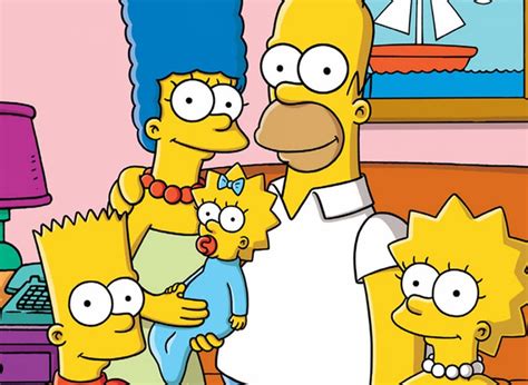 Uno De Los Personajes De Los Simpsons Morirá En La Próxima Temporada