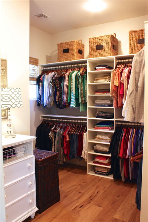 Famous Master Closet Ideas 2022 Mixed News