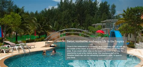 When available, we provide pictures, dish ratings, and descriptions of each menu item and its price. Paradis Villa, Koh Kho Khao, Thailand.