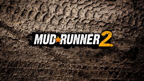 Spintires Mudrunner Wallpapers Wallpaper Cave