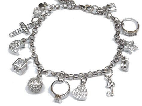 Bracelet And Charms Best Bracelet And Charms 98 For Your Pandora