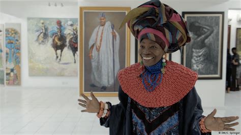 Contemporary African Art Is Eternally Trendy But Who Are The Creative Minds Behind It Arts21