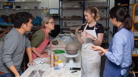 Ceramics Morley College Courses