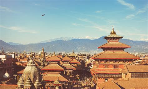 Kathmandu is nepal's capital city, set in the picturesque kathmandu valley. Pashupatinath Temple - One of the Top Attractions in ...