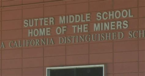 School District Votes To Rename 3 Sacramento Schools Named After Racist Historical Figures Cbs