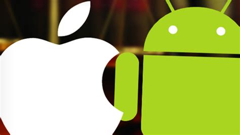Android Ios Now Make Up 96 Percent Of Worlds Smartphones Cbs News