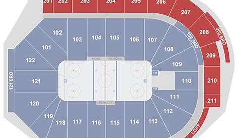 PPL Center - Allentown, PA | Tickets, 2024 Event Schedule, Seating Chart